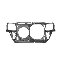 Přední čelo (chladičová stěna)  AUDI A4 D AC- (B5), 11.94-12.98 OE 8D0805594AC, 8D0805594AQ, 8D0805594B, 8D0805594AL, 8D0805594AA, 8D0805594AC8D0805594AQ