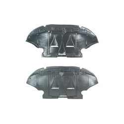 Kryt motoru  AUDI A4 (B5), 94-98