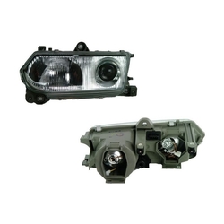 Světlomet levý ALFA ROMEO 145/146 (930), 01.99-12.00, ALFA ROMEO 145/146 (930), 07.94-12.98 OE 60628720, 60587938