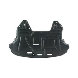 Kryt motoru  FIAT MAREA (185), 01.96-06.02, FIAT BRAVO/BRAVA (182), 06.95-10.01 OE 1F46463557