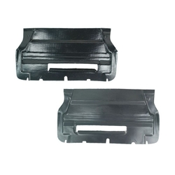 Kryt motoru  PEUGEOT 406 (8_), 10.95-03.99 OE 7013 73