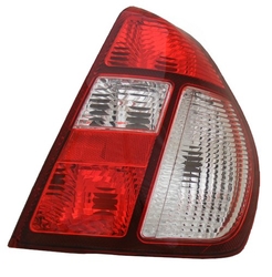 Zadní světlo pravé RENAULT THALIA (LB0/1/2), 06.02-09.06 OE 8200403982