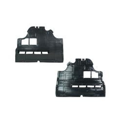 Kryt motoru  RENAULT TRAFIC (FL/JL), 03.01-12.06, OPEL VIVARO, 01.01-12.06, NISSAN PRIMASTAR (X83), 02-01.07 OE 93161204, 7701059129, 4413372