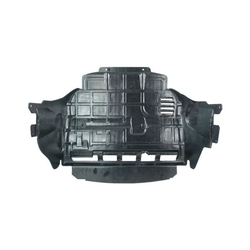 Kryt motoru  RENAULT MASTER, 01.04-12.06, OPEL MOVANO, 01.04-07.07, RENAULT MASTER, 01.07-01.10, OPEL MOVANO, 07.07-01.10