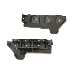 Uchycení nárazníku pravé SEAT IBIZA/CORDOBA (6L), 02.02-05.06, SEAT IBIZA/CORDOBA (6L), 05.06-04.08 OE 6L0 807 184 C, 6L0807184C