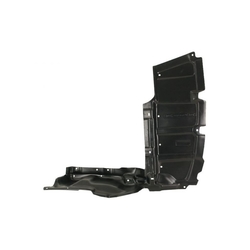 Kryt motoru pravý TOYOTA AVENSIS (T25), 07.06-10.08, TOYOTA AVENSIS (T25), 04.03-06.06 OE 5140805020, 5140805032, 5140805030, A51408-05033