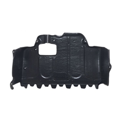 Kryt motoru  VOLKSWAGEN POLO (6N) HB, 10.94-08.99 OE 6N0825235D, 6E0825537B