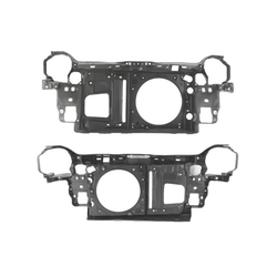 Přední čelo  VOLKSWAGEN LUPO (6X1/6E1), 05.98-12.02 OE SX0805594K, 6X0805594K