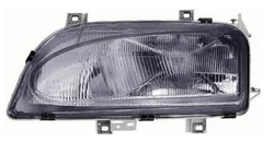 Světlomet levý VOLKSWAGEN SHARAN (7M), 05.95-04.00, SEAT ALHAMBRA (7V8/7V9), 04.96-01.01 OE 7M1-941-015, 7M1941015K, 95VW13005JE, 7M1941015D