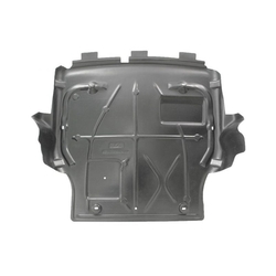 Kryt motoru  VOLKSWAGEN TRANSPORTER (T5)/MULTIVAN, 04.03-10.09 OE 7E0805687